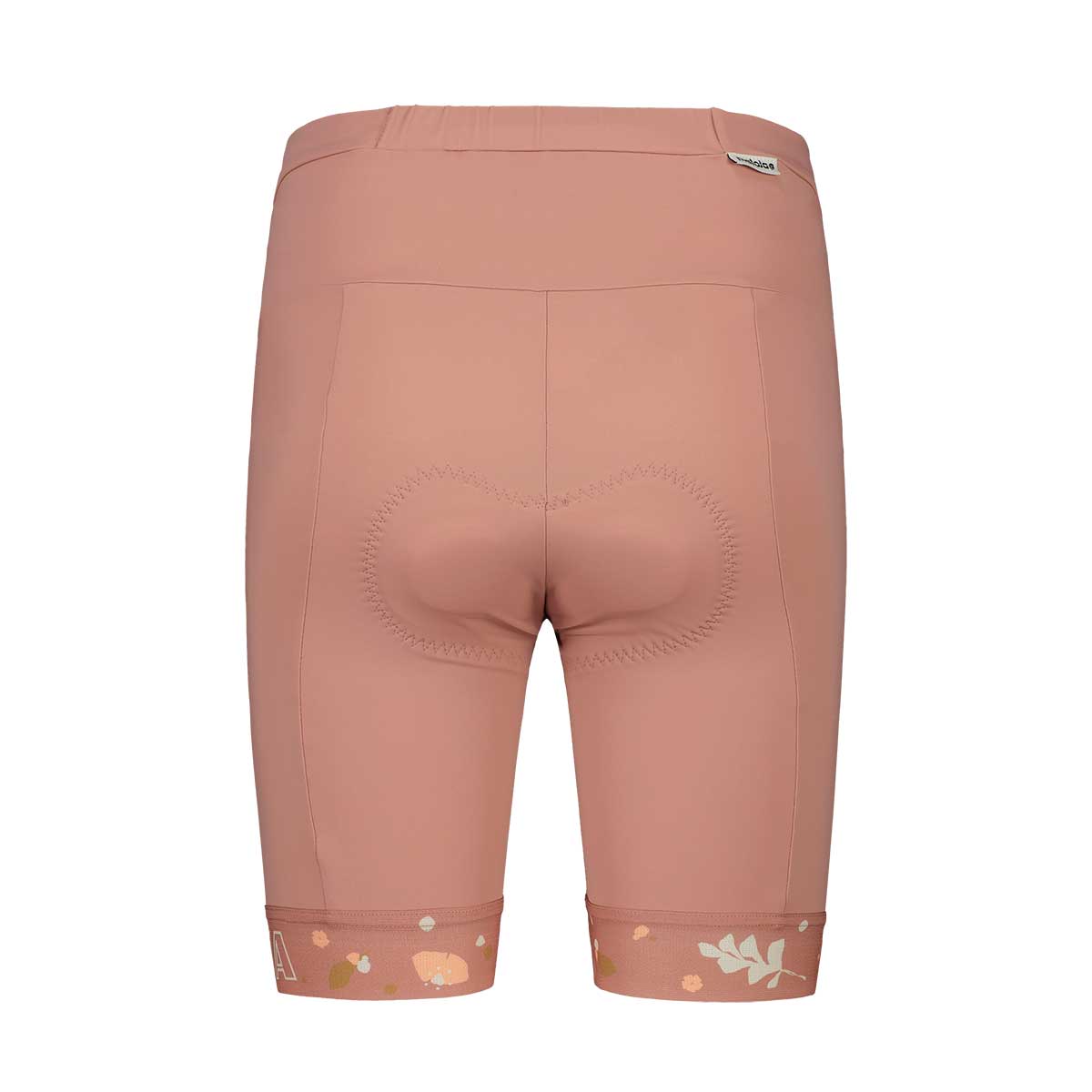 Maloja TennoM 1/2 Pants Women's in Mauve